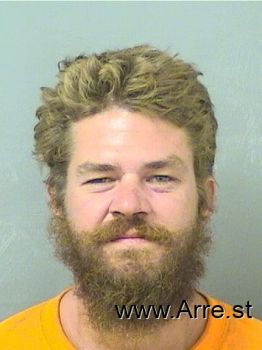 Jacob Leigh Cooley Mugshot