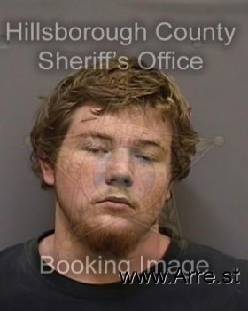 Jacob Trais Duncan Mugshot