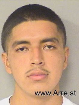 Jacob  Garcia Mugshot