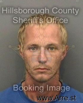 Jacob Matthew Gentry Mugshot