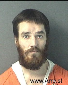 Jacob Daniel Hawkins Mugshot