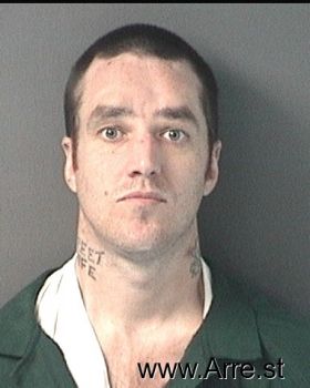 Jacob Daniel Hawkins Mugshot