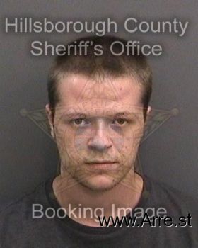 Jacob Mathew Herring Mugshot