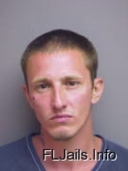 Jacob Michael Walker Mugshot