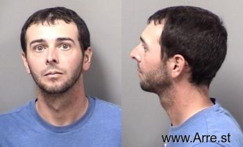 Jacob Wayne Miller Mugshot