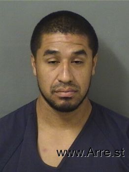 Jacob Jeffrey Ojeda Mugshot