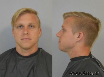 Jacob Riley Robertson Mugshot