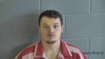 Jacob Randall Robinson Mugshot