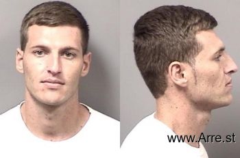 Jacob Brian Robinson Mugshot