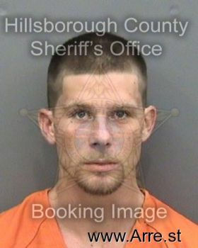 Jacob Michael Schulze Mugshot