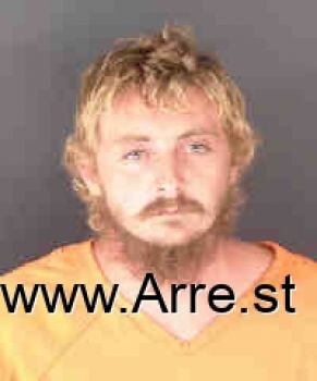 Jacob Wayne Sharpe Mugshot