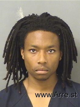 Jacobe L Davis Mugshot