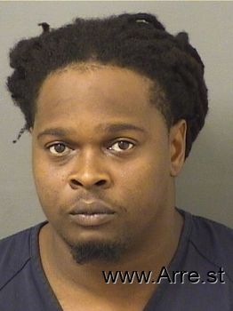 Jacobi Rashauddwayne Baker Mugshot