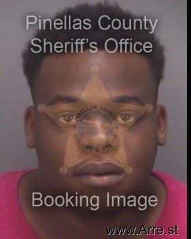 Jacoby  Coleman Mugshot