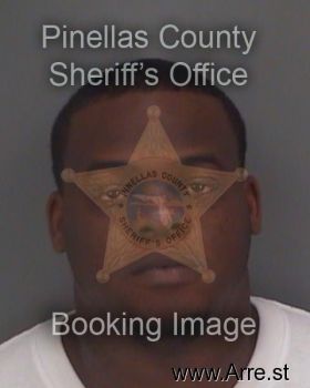 Jacoby R Coleman Mugshot