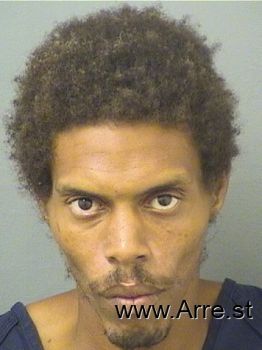 Jacoby Fitzgerald Mack Mugshot