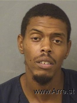 Jacoby Fitzgerald Mack Mugshot