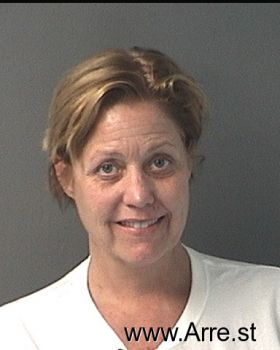 Jacqueline Pillon Hughes Mugshot