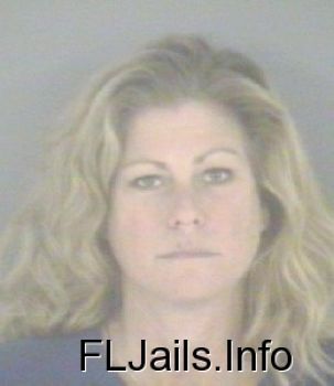 Jacqueline Diane Lee Mugshot