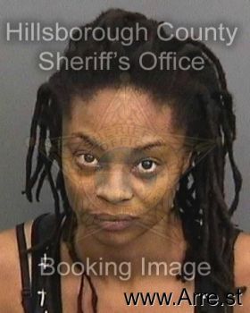 Jacqueline Shawnette Smith Mugshot