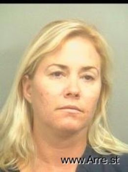 Jacqueline M Smith Mugshot