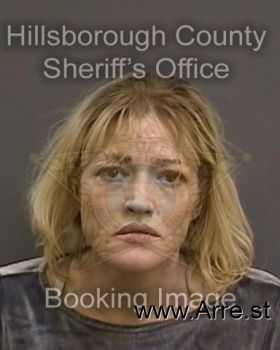 Jacqueline Suzette Smith Mugshot