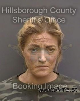 Jacqueline Suzette Smith Mugshot