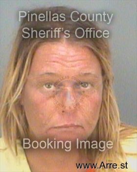 Jacqueline Leigh Stewart Mugshot