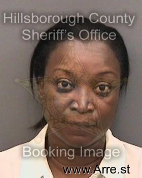 Jacqueline K Whitesmith Mugshot