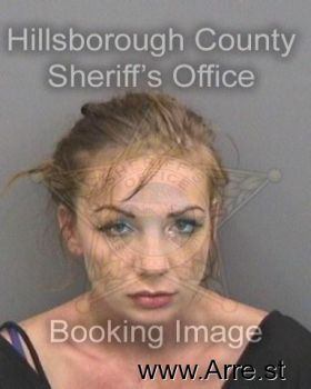 Jacquelyn Suzanne Norris Mugshot