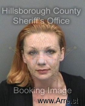 Jacquelyn Suzanne Norris Mugshot