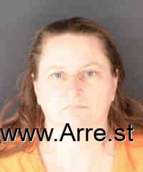 Jacquelynn Lachell Miller Mugshot