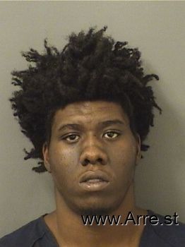 Jadarris Lakeath Thomas Mugshot