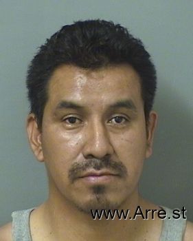 Jaime  Chavezvelasquez Mugshot