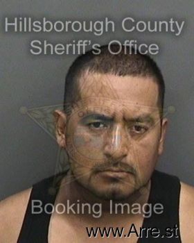 Jaime  Garcialuis Mugshot