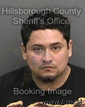 Jaime  Gonzalez Mugshot