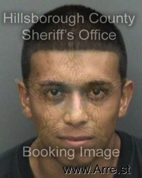 Jaime  Lopez Mugshot