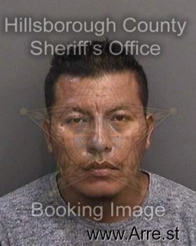 Jaime Ober Lopezcruz Mugshot