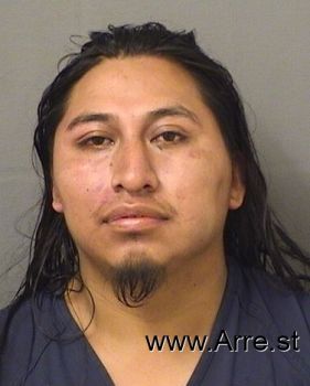 Jaime Edurado Lopezjuarez Mugshot