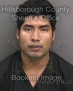 Jaime  Martinezmartinez Mugshot