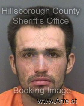 Jaime  Nunez Mugshot