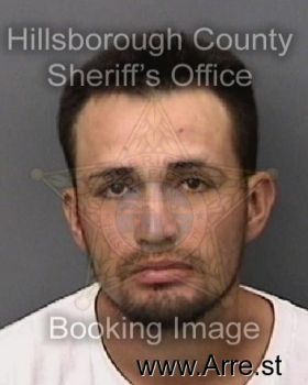 Jaime  Nunez Mugshot