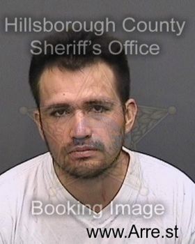 Jaime  Nunez Mugshot