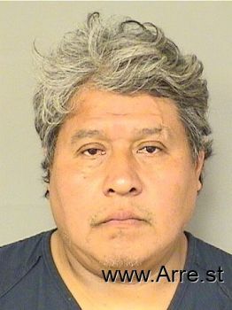 Jaime  Perezgarcia Mugshot