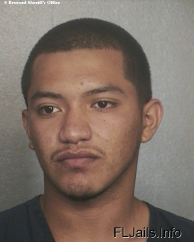 Jaime  Perezlopez Mugshot