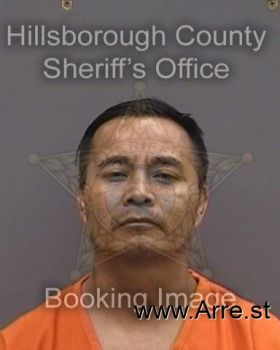 Jaime  Santiago Lopez Mugshot