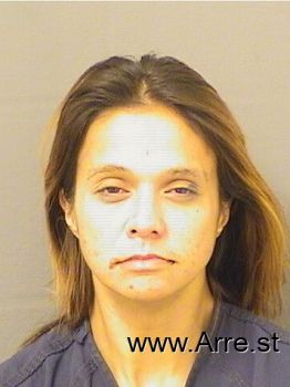 Jaime L Smith Mugshot