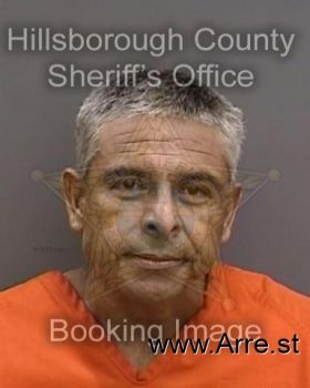 Jaime  Torres Mugshot