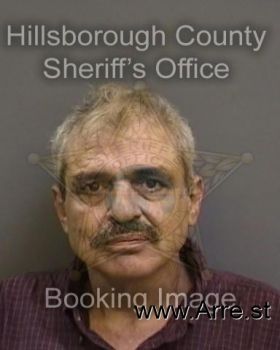 Jaime Jimenez Villagomez Mugshot