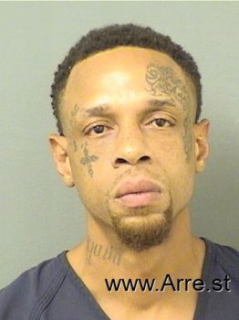 Jaime Jerome Sr Williams Mugshot